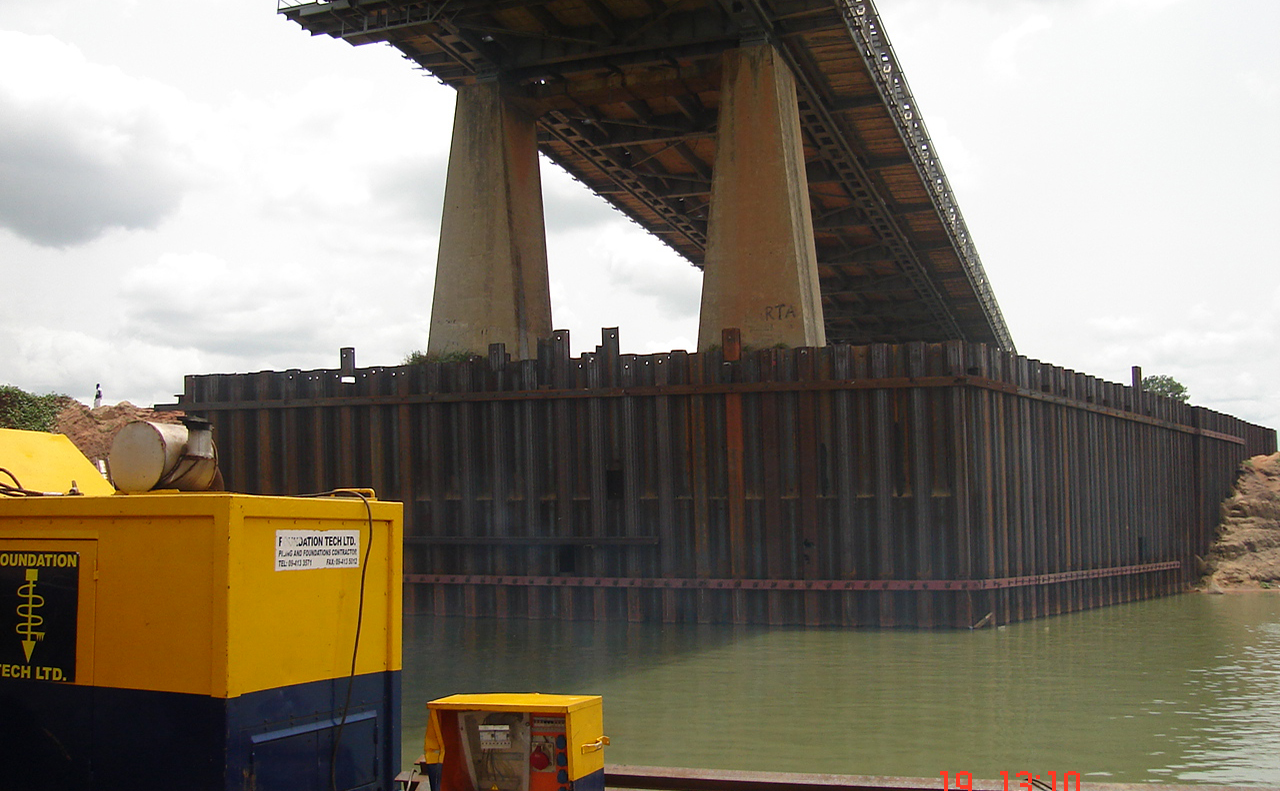 14 GENERATORS (140 KVA)