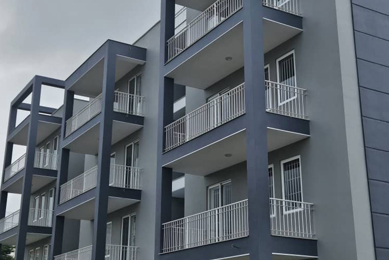 Foundation Tech Compound